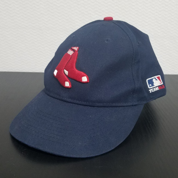 boys red sox hat